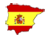DON JAMÓN - Espanol