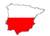 DON JAMÓN - Polski